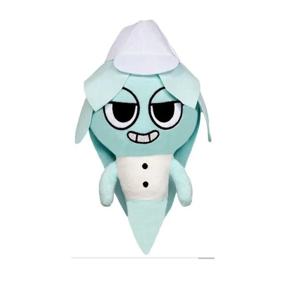 Dandy's World Plush Doll
