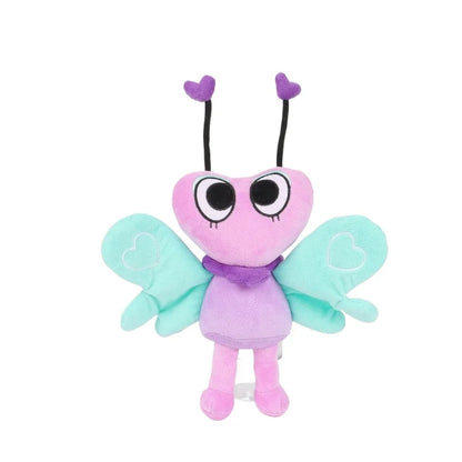 Dandy's World Plush Doll