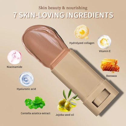Glow & Go Foundation Stick