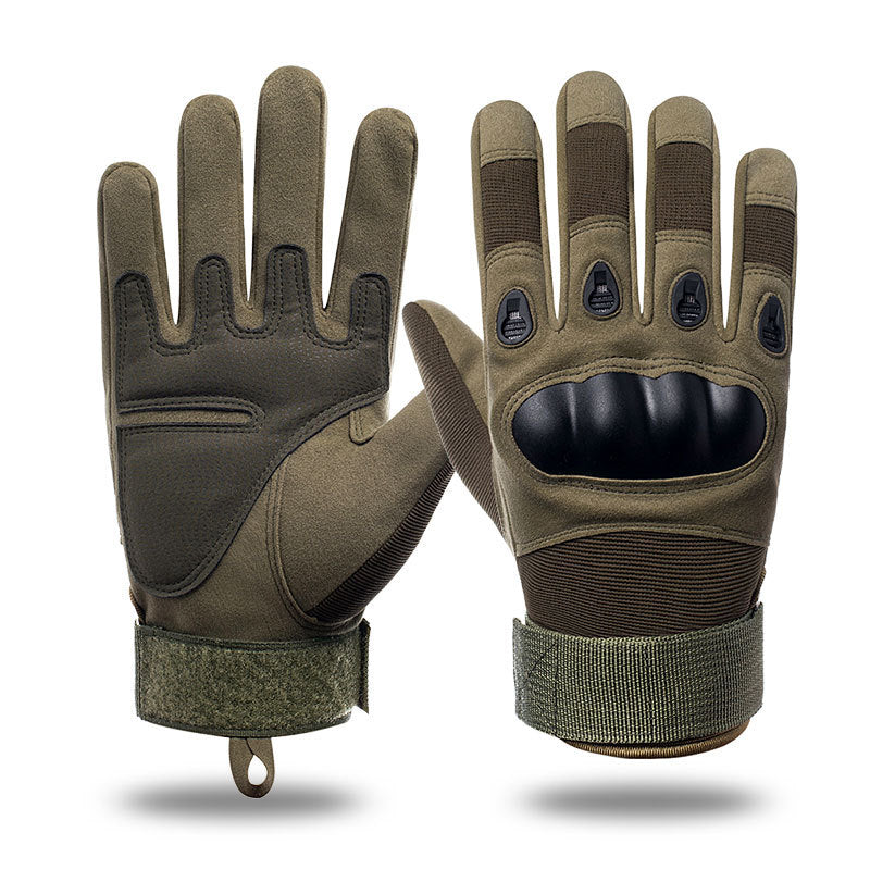 Grip Force ™ - Tactical Gloves