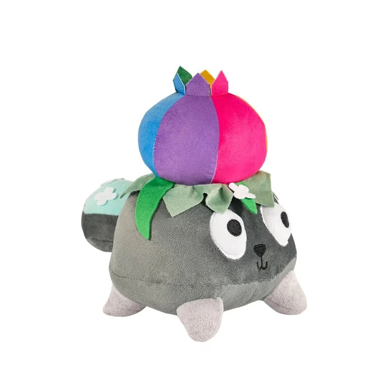 Dandy's World Plush Doll