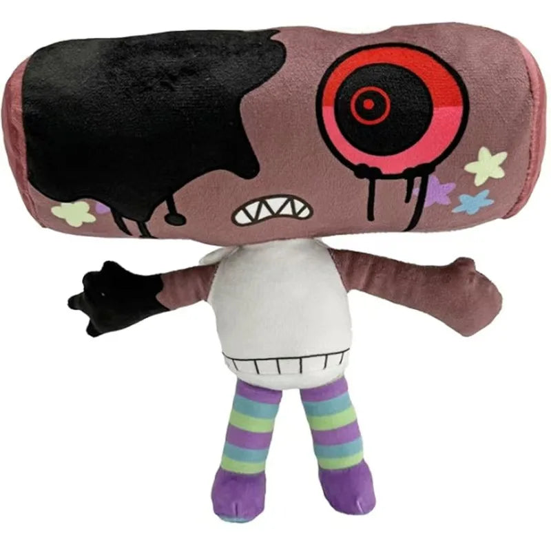 Dandy's World Plush Doll