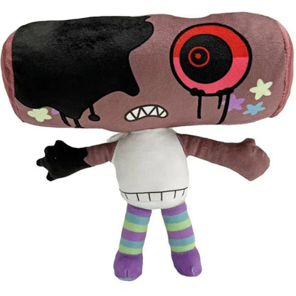 Dandy's World Plush Doll