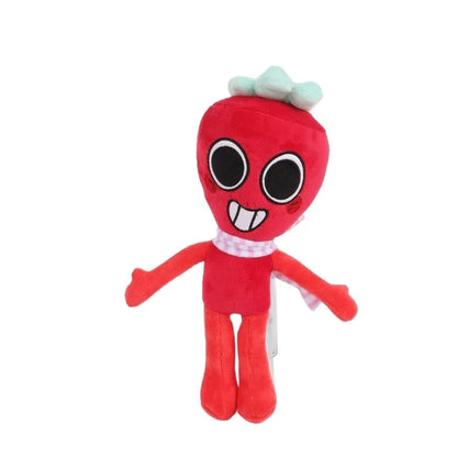 Dandy's World Plush Doll