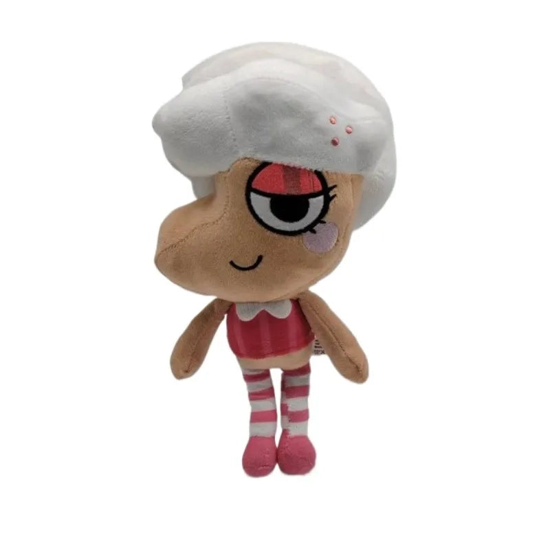 Dandy's World Plush Doll