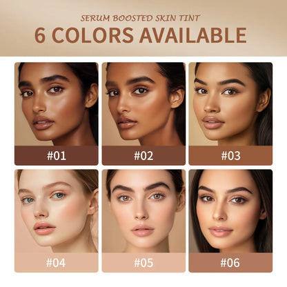 Glow & Go Foundation Stick