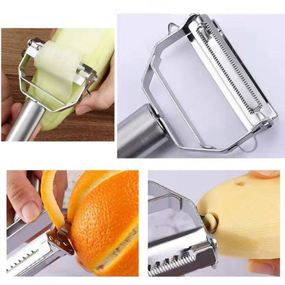 Quick Slice- Vegetable Peeler