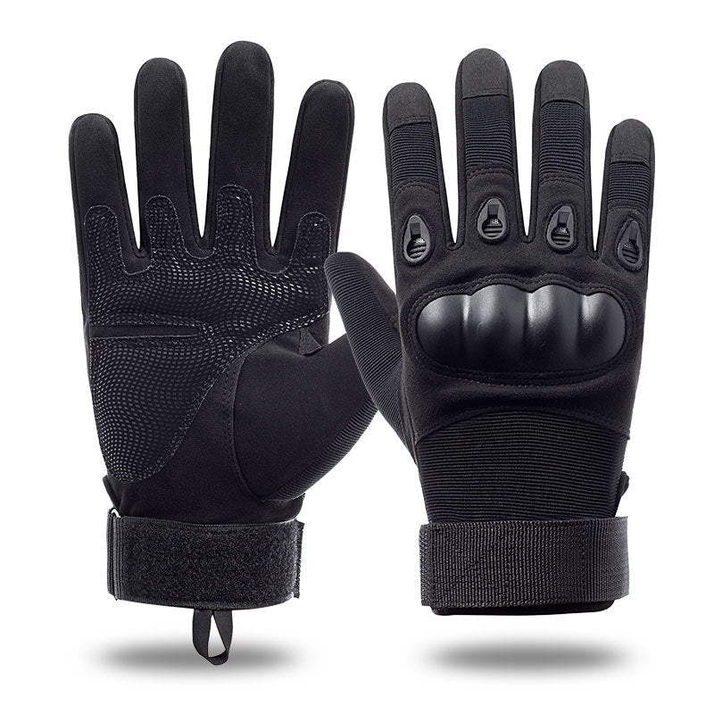 Grip Force ™ - Tactical Gloves