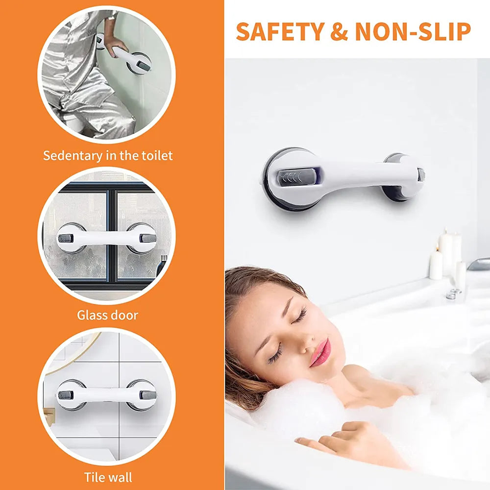 Ultra Grip - Shower Safety Handle