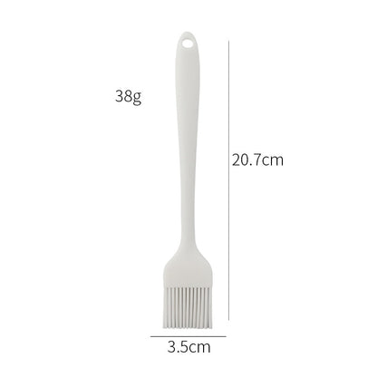 1PC Silicone Barbeque Cooking  Brush