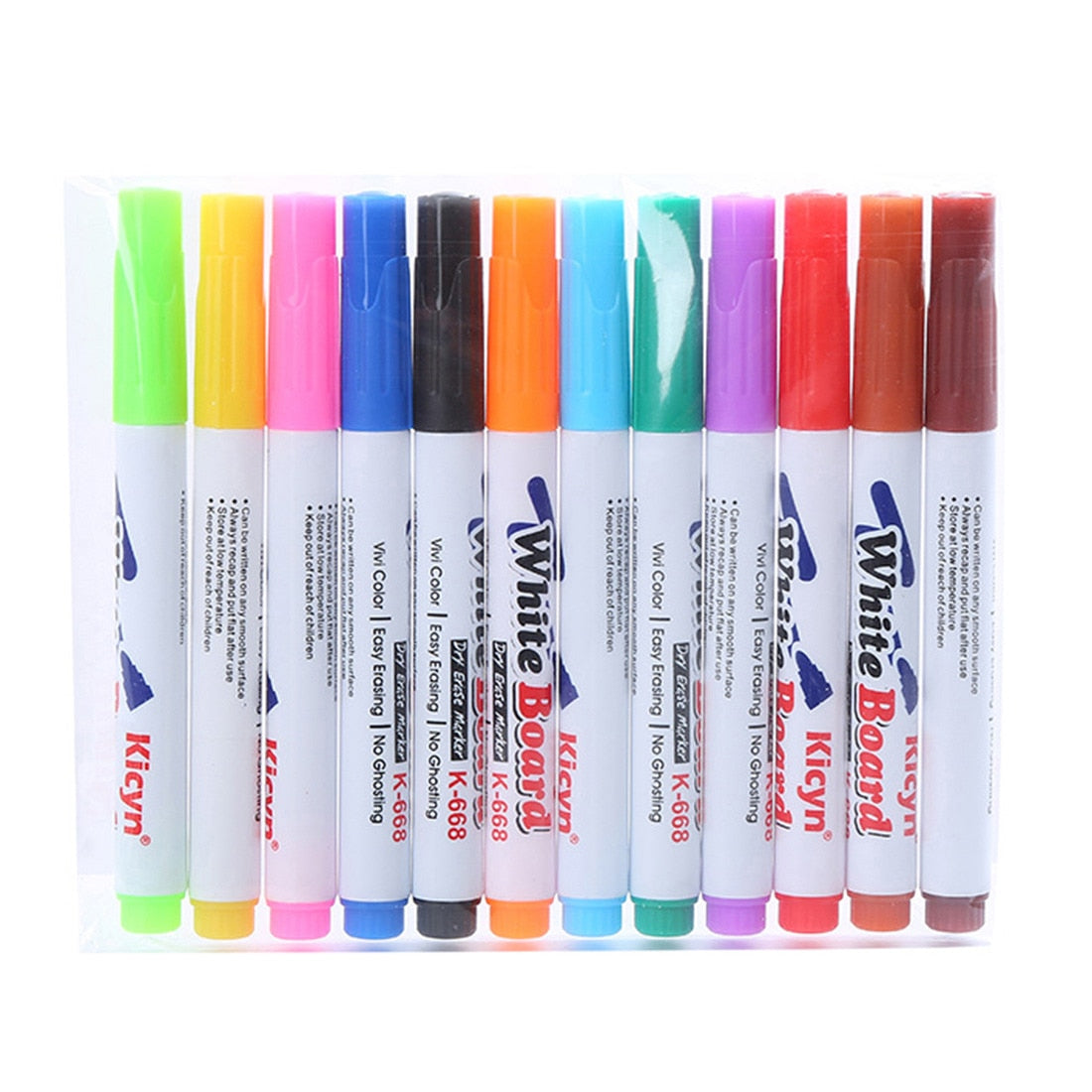 Magical Water Painting Pens