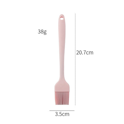 1PC Silicone Barbeque Cooking  Brush