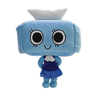 Dandy's World Plush Doll