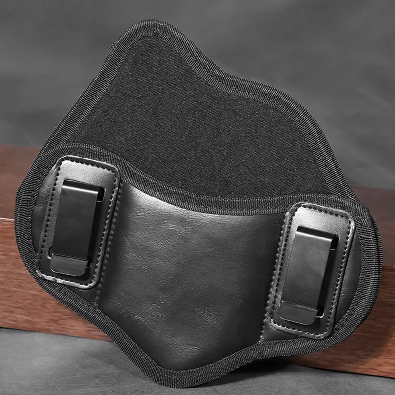 Secure Shot Pancake Holster for Smith & Wesson M&P Shield 9MM/40