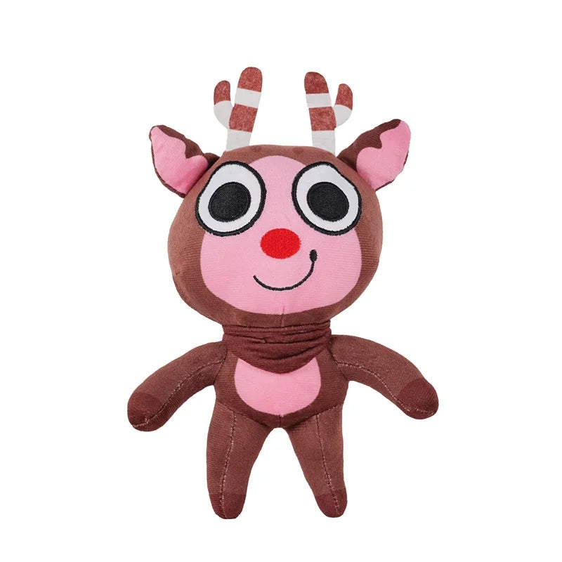 Dandy's World Plush Doll
