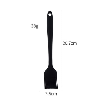 1PC Silicone Barbeque Cooking  Brush