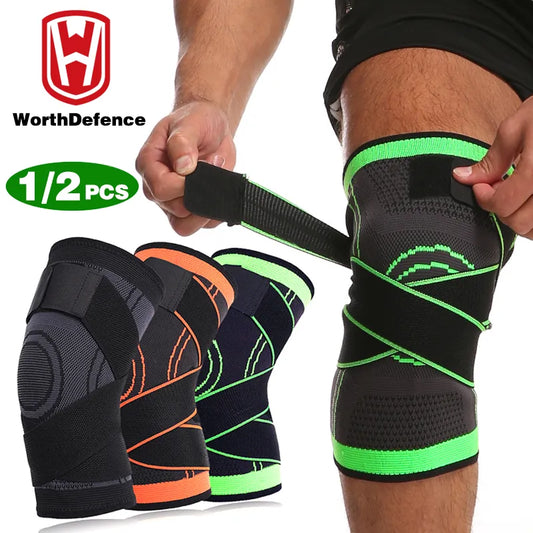 Knee Compression Sleeve