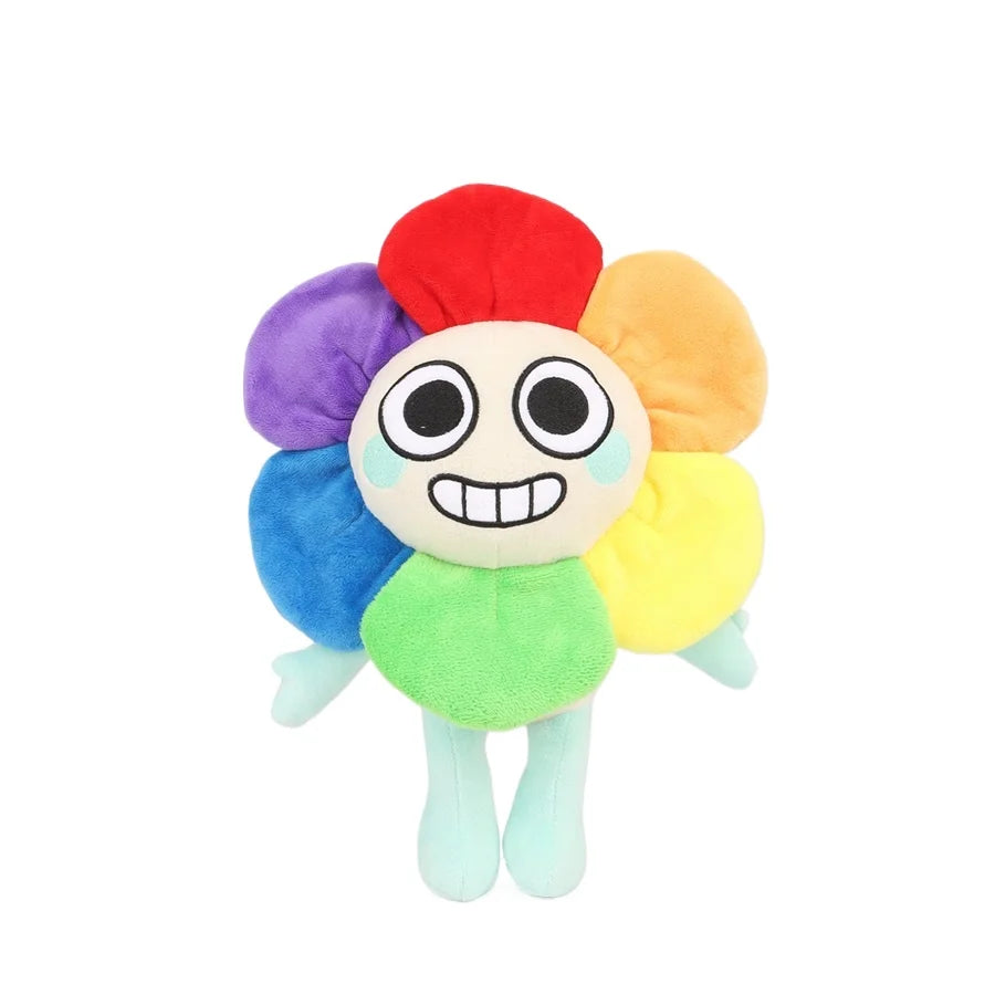 Dandy's World Plush Doll