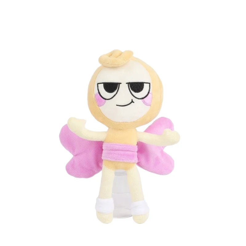 Dandy's World Plush Doll
