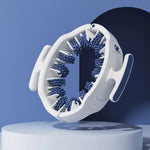 Detachable Handle Leg Massager Roller
