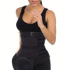 Waist Trainer Fitness Sweat Belt