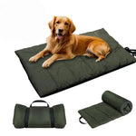 Foldable Waterproof Pet Travel Mat