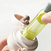 Multifunctional Cup Lid Cleaning Brush