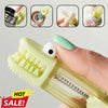 Multifunctional Cup Lid Cleaning Brush