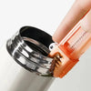 Multifunctional Cup Lid Cleaning Brush