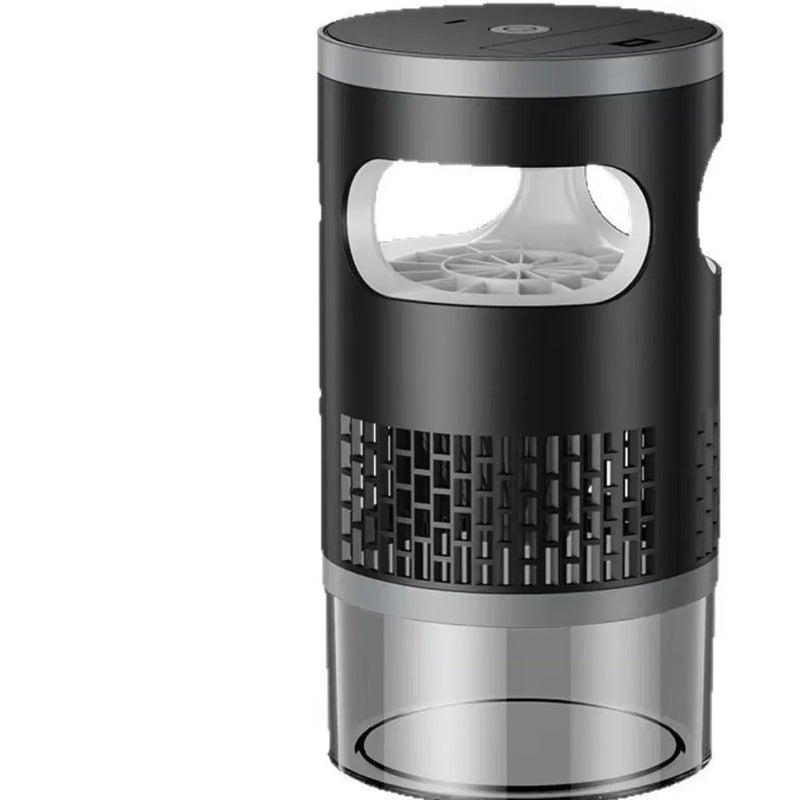 Portable Electric Bug Zapper Lamp