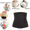 Waist Trainer Fitness Sweat Belt