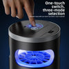 Portable Electric Bug Zapper Lamp