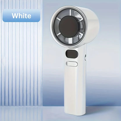 Pocket Breeze Portable Cooling Fan