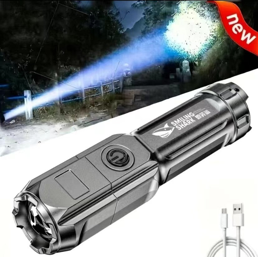 LED Flashlight